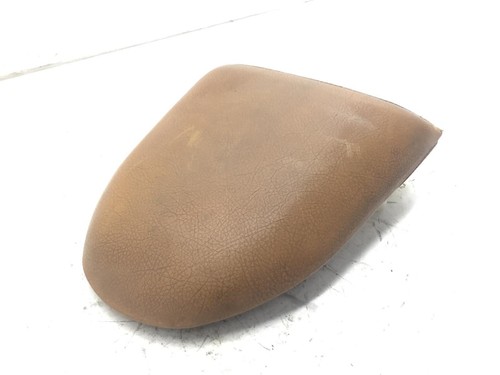 Sella saddle posteriore - sella,