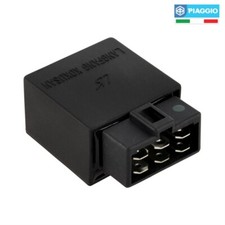 PI640333 CENTRALINA PER POMPA