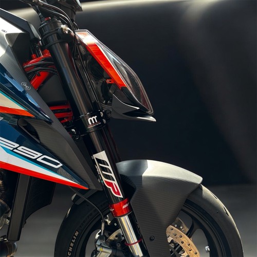 Ala winglets per ktm 1290 - winglets,