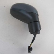 Specchio retrovisore destro 010852 per SEAT LEON 1.9 TDI 2005-2012 usato (73077)