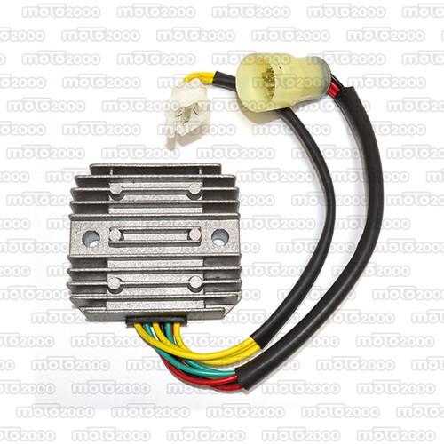 Regolatore tensione trifase - regolatore, di