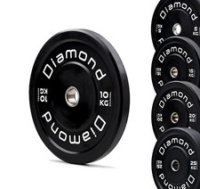 Coppia dischi bumper training - coppia,