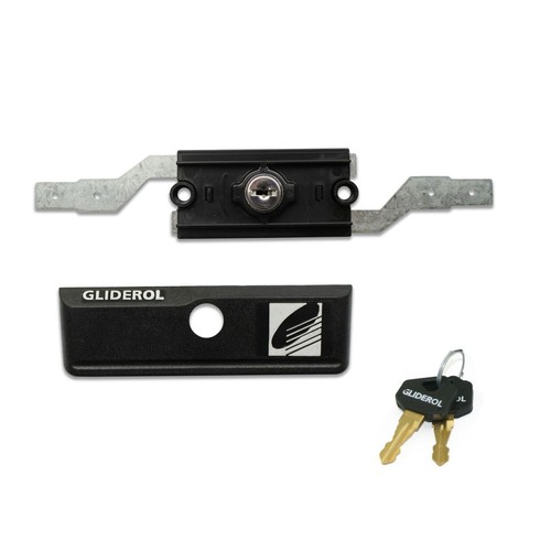 Gliderol maniglia serratura - gliderol,