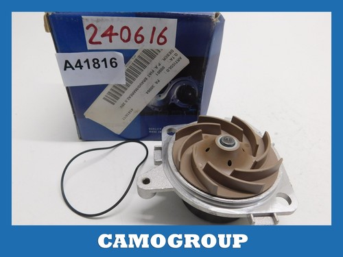 Pompa acqua water pump akron - pump,