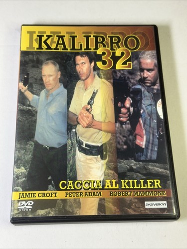 Kalibro dvd video - -, film