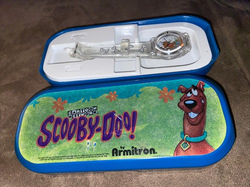 Orologio armitron scooby - armitron, doo