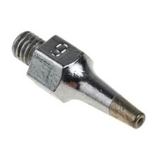 Weller DS116 Punta ad Ugello