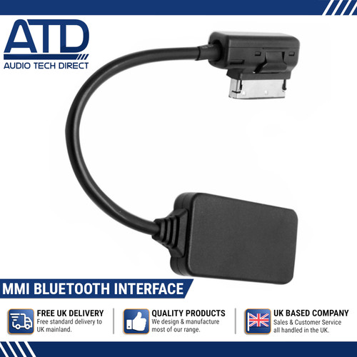 Ami bluetooth per audi - ami,
