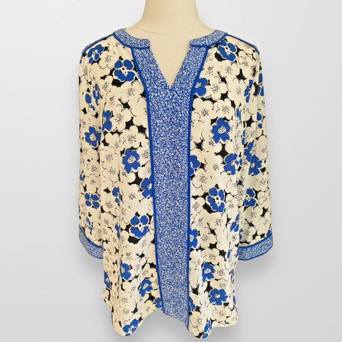Camicetta top tunica donna