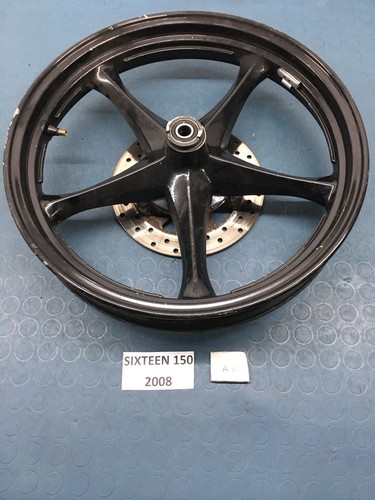 Cerchio ruota anteriore suzuki - anteriore,