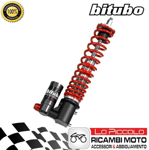 Bitubo ammortizzatore - bitubo,