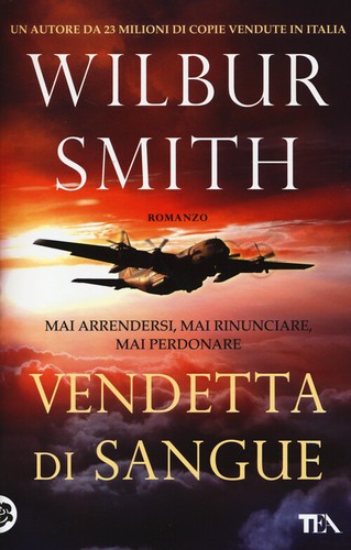 Vendetta sangue smith - di,