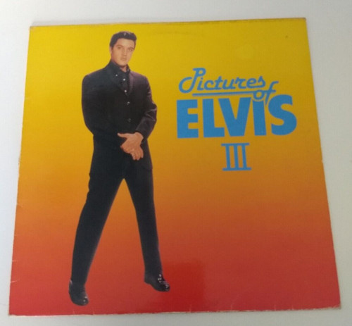 Elvis presley picture - elvis,