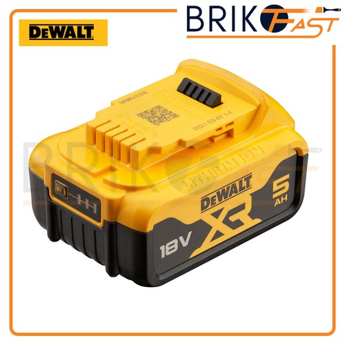 Batteria dewalt dcb184 18 - dewalt,