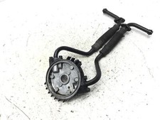 FILTRO OLIO RADIATORE CON TUBI HONDA CB SC NIGHTHAWK 650 1983 RC13