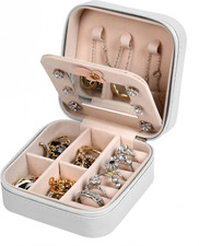 Portagioie Da Viaggio, Scatola