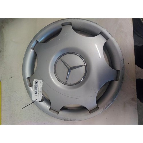 Copricerchio mercedes classe - copricerchio,