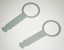 Audi Stereo Rilascio Chiavi