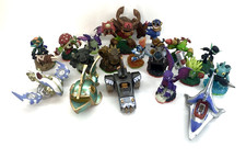Lotto skylander originali - 18,