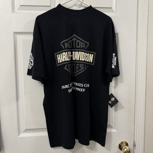 Darc sport harley davidson - x,