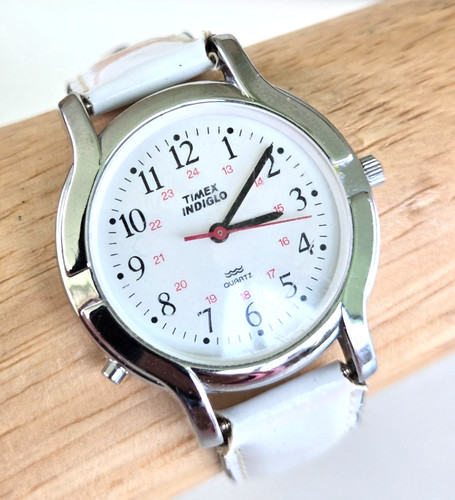 Orologio vintage timex indiglo - vintage,