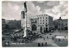 Puglia cartolina paesaggistica - cartolina,