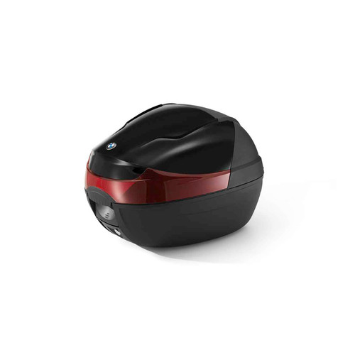 Topcase originale bmw - bmw, moto