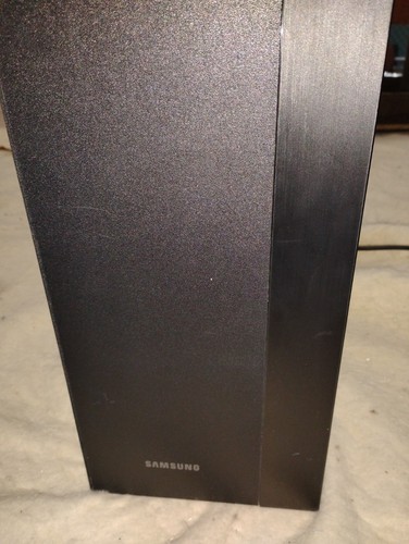 Samsung wm20 subwoofer - samsung,