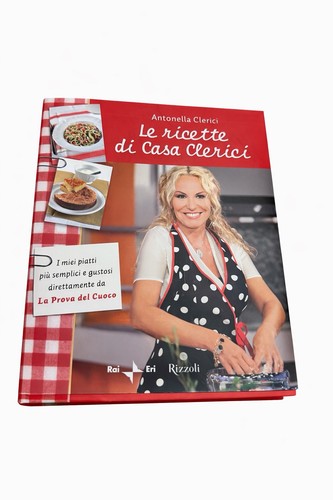 Ricette casa clerici di - ricette,