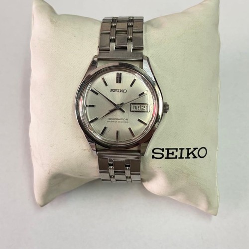 Orologio seiko seikomatic - seikomatic, r