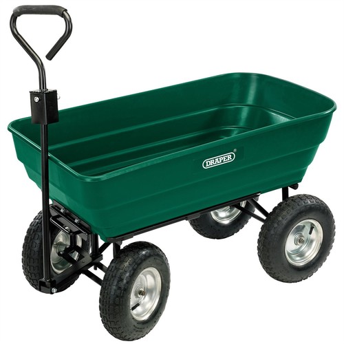 Draper carrello ribaltabile - draper,