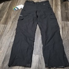 Pantaloni da sci da neve Ocean