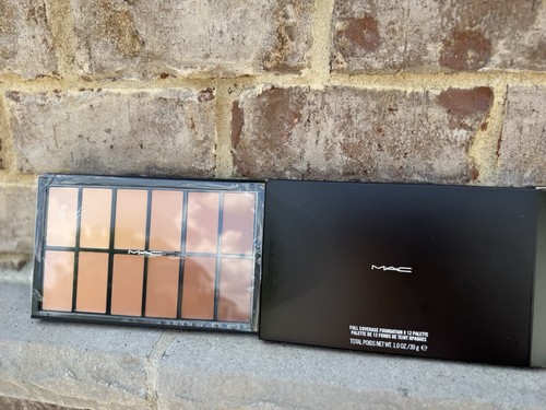 Mac cosmetics fondotinta - mac,