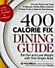 400 Calorie Fix Dining Guide