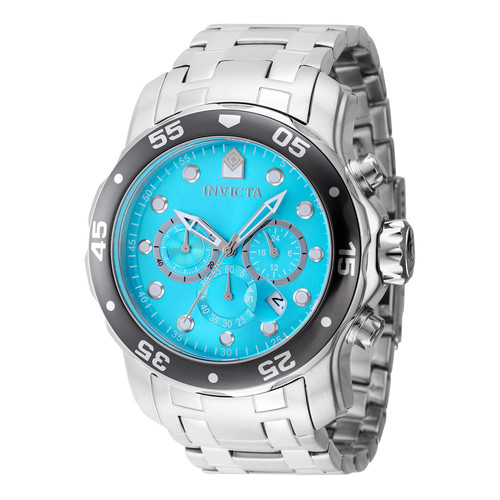 Orologio invicta 47560 uomo - invicta,