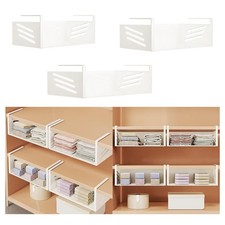 Mensola sotto il ripiano