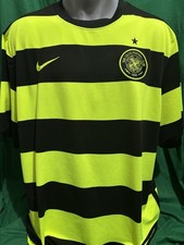 Maglia Celtic Away 2009/10