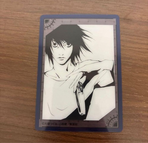 Personaggio death note pop - death, pop-up