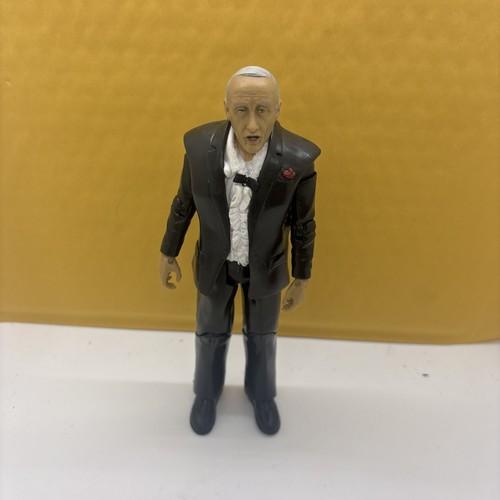 Jakks pacific rocky iii ring - jakks,