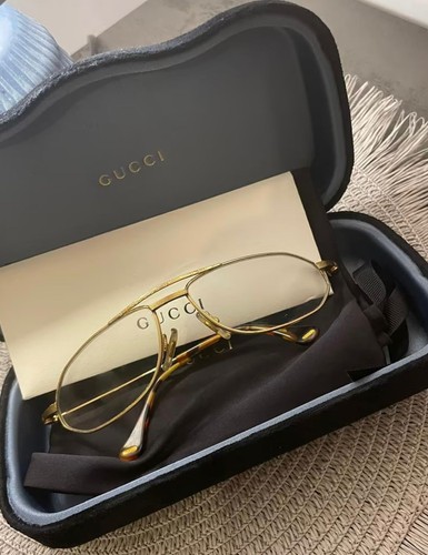 Occhiali gucci vintage - occhiali,
