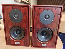 Harbeth P3ESR diffusori da