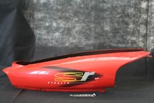 Carena coda originale Tail