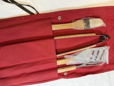 MARLBORO BBQ FERRI DA CUCINA