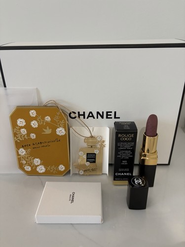 Chanel rouge coco - chanel,