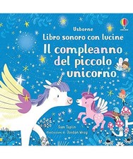 Il compleanno del piccolo