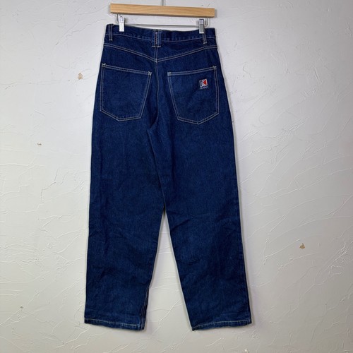 Jeans larghi vintage y2k - vintage, karl