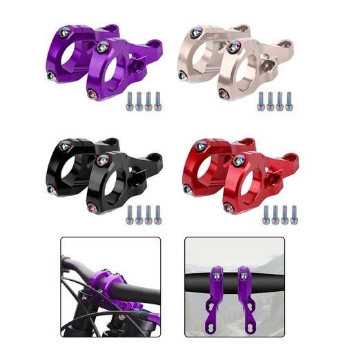 Forcella dual crown - crown, dh