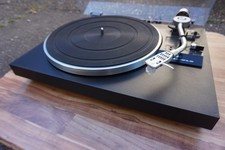Technics SL 20 vintage ben