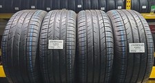 SET 4 GOMME USATE 215/55 R16