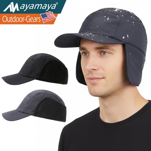 Cappello invernale uomo donna
